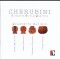 Luigi Cherubini - Complete String Quartets - Quartetto Savinio